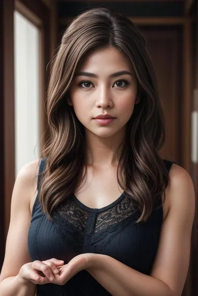 الذكاء الاصطناعي للدردشة المعكوسة – الدردشة مع ساياكا موريشيمَا