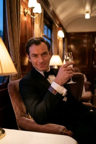 Flipped Chat AI – 줄리안 베인와 채팅