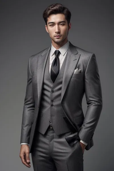 Flipped Chat AI – แชทกับ แวนเดน เว็กซ์เลอร์