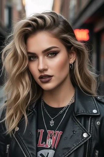 Flipped Chat AI – Bate-papo com Anne