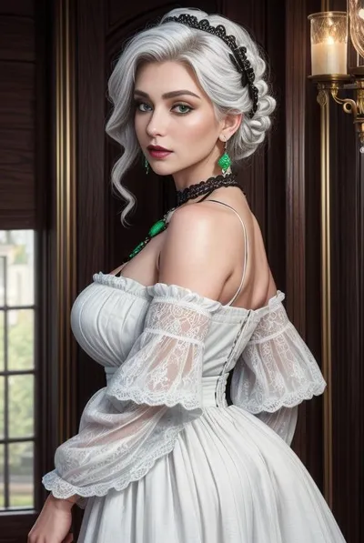 Flipped Chat AI – Sembang dengan Selena