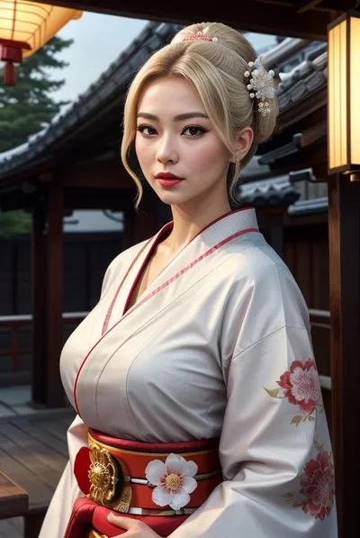 Odwrócony czat AI – rozmawiaj z Hiyori Kobayashi