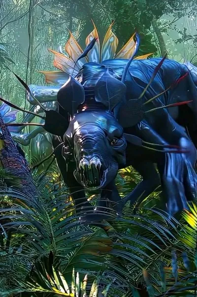 Flipped Chat AI – Чат с БлекТанатор