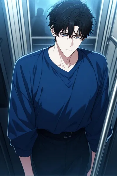 Flipped Chat AI – Chatear con Thadeus