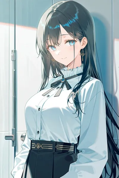 Flipped Chat AI – 與 Mina 聊天