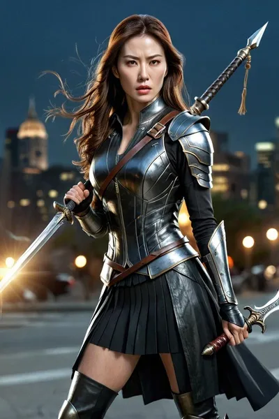 Αναστροφή συνομιλίας AI – Συζήτηση με Κιμ Μιν-χι