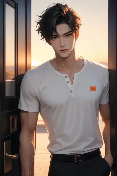 AI trò chuyện đảo ngược – Trò chuyện với Phan Duy Khánh