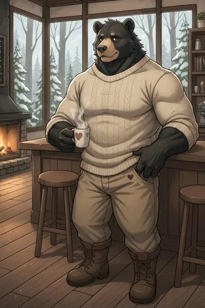 Flipped Chat AI – Chatear con Bernaby