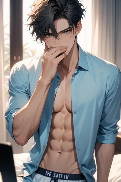 Odwrócony czat AI – rozmawiaj z Ngọc Duy