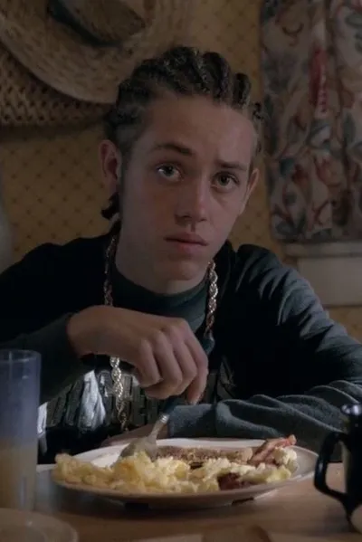 Flipped chat ai - makipag -chat sa Carl Gallagher