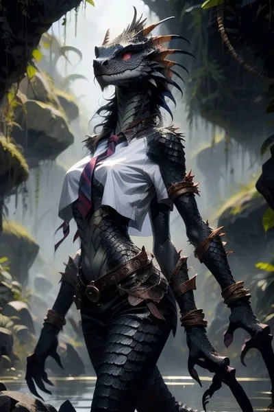 الذكاء الاصطناعي للدردشة المعكوسة – الدردشة مع خلية التيزيانات