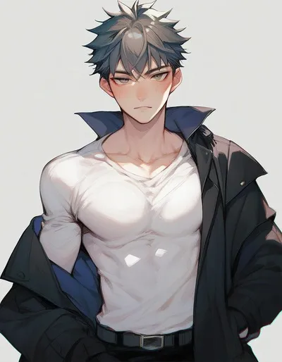 Flipped Chat AI – Chatten mit Daku