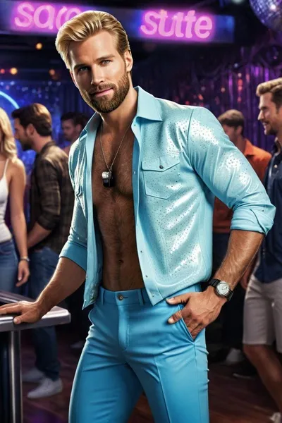 Flipped Chat AI – Chatten mit Joris Van Meulen