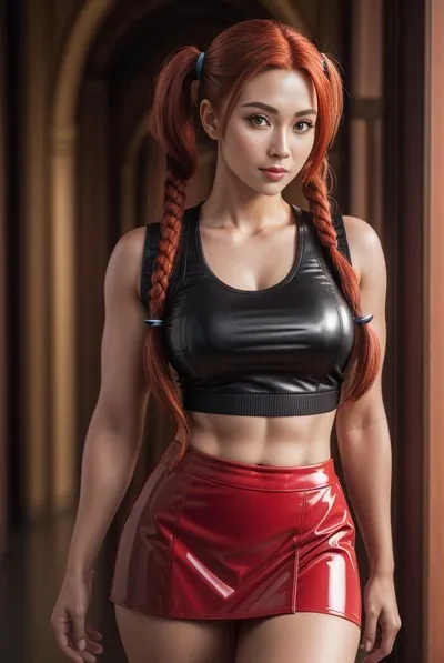 Flipped Chat AI – Discuter avec Clara