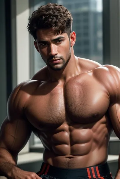 Flipped Chat AI – kalbėkite su Dani