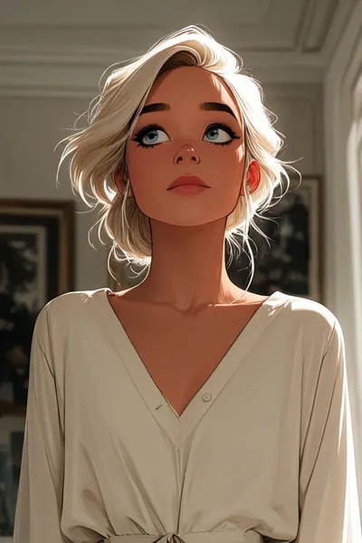 Flipped Chat AI – Chatta con Giulia