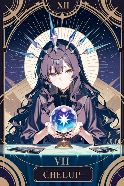 Flipped chat ai - makipag -chat sa Selena