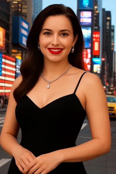 Flipped Chat AI – Csevegés Felicia Thompson.