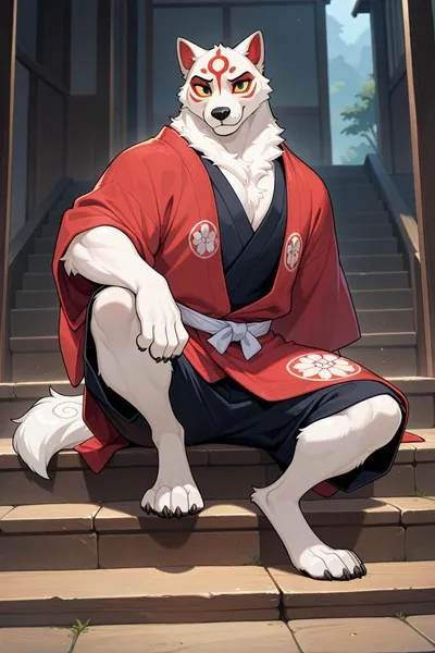 Flipped Chat AI – Chat cu Kiyomaru Hoshizora