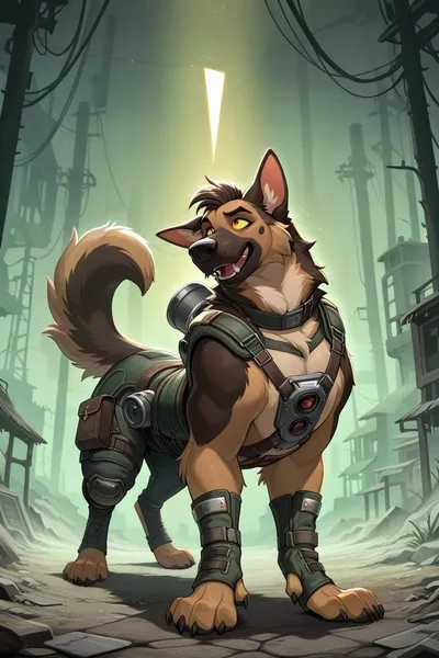 Flipped Chat AI – แชทกับ ด็อกมีท