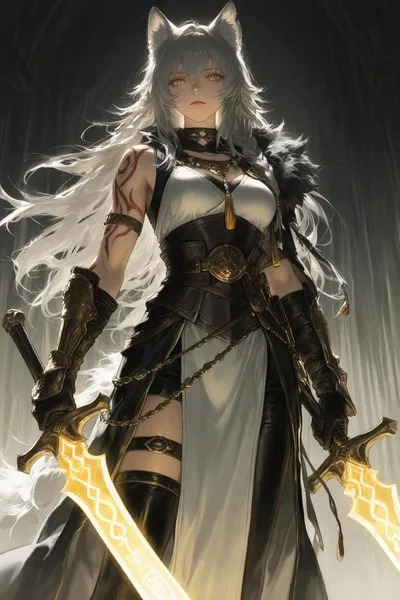 Odwrócony czat AI – rozmawiaj z Roxanne Winterclaw