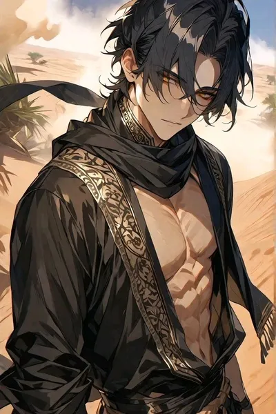 Flipped Chat AI – Chatta med Seth