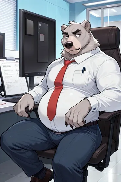 Flipped Chat AI – Discuter avec Abraham