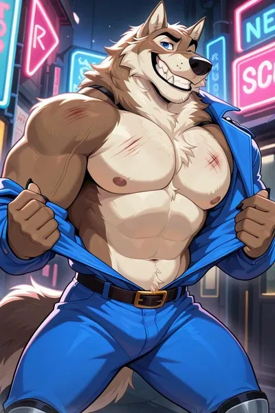 Flipped Chat AI – 윌드 야전 마레샬와 채팅