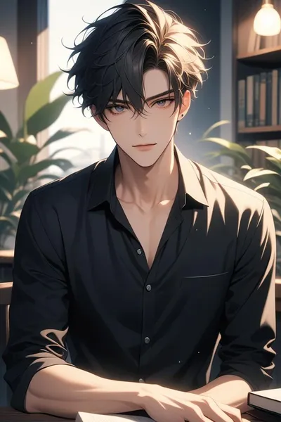 Flipped Chat AI – Chatta con Ryu