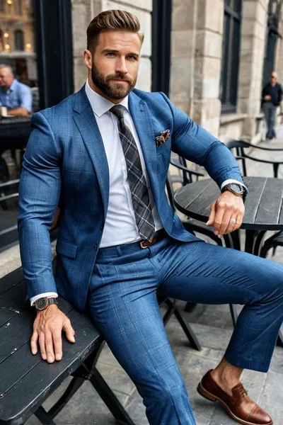 Flipped Chat AI – 與 卡勒姆·萊德爾 聊天