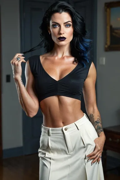 Flipped Chat AI – 與 珍妮佛 聊天