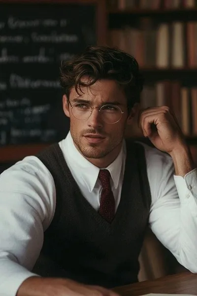 Flipped Chat AI – Чат с Натаниел „Нейт“ Харт