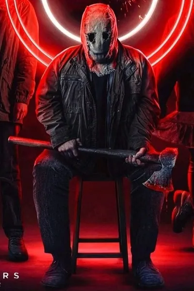 Flipped Chat AI – 與 稻草人（陌生人） 聊天