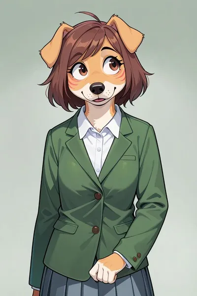 फ़्लिप्ड चैट AI – बेलिया के साथ चैट करें