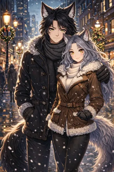 Flipped Chat AI – Chat cu Liora și Kael