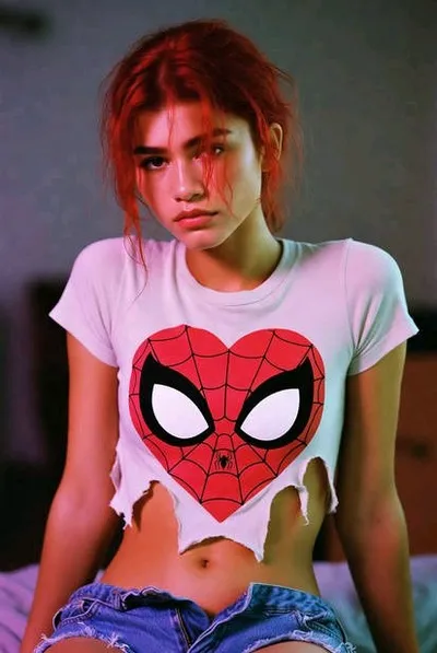 Flipped Chat AI – แชทกับ แมรี เจน