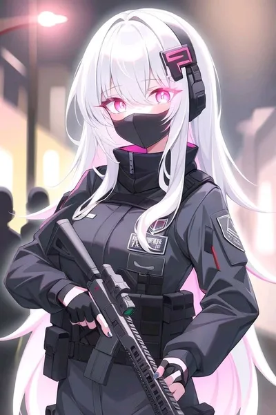 Flipped Chat AI – Bate-papo com Larissa Montre