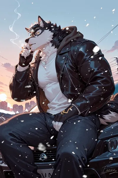 Flipped Chat AI – Chatta con Maximus Hernandez