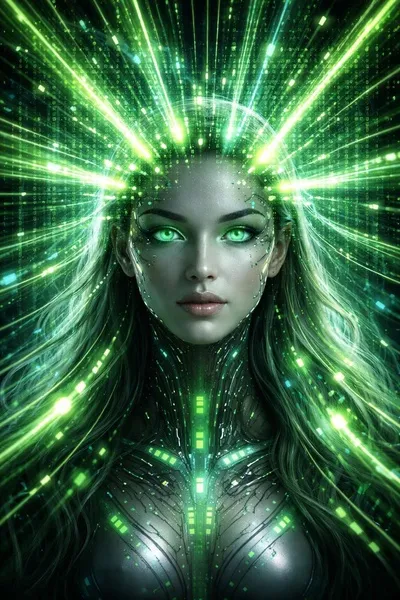 Flipped chat ai - makipag -chat sa ELIZA