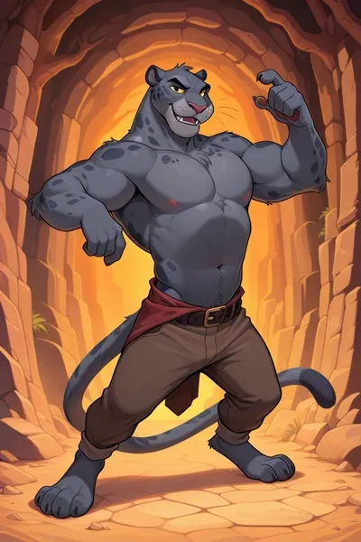 Flipped Chat AI – Чат с Рафф Кьювас