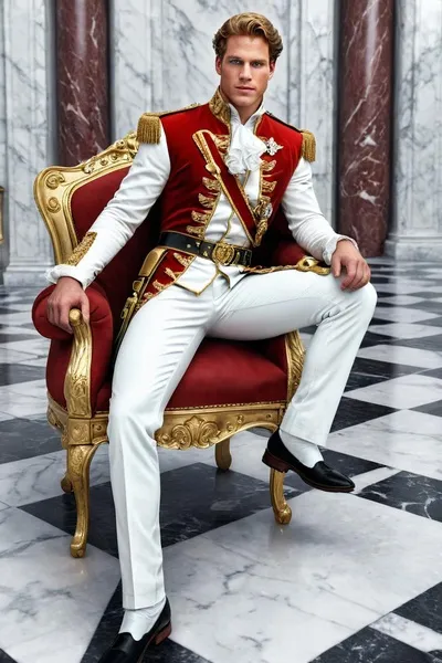 Flipped Chat AI – kalbėkite su James vander Creek