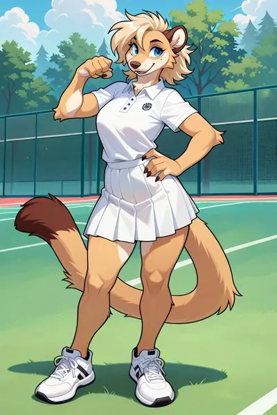 Flipped Chat AI – Chat Angela Blackstone