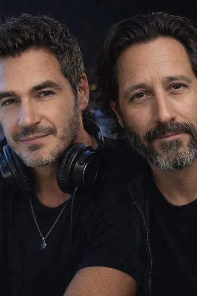 Flipped Chat AI – Chat s John Kane & Uncle Sean