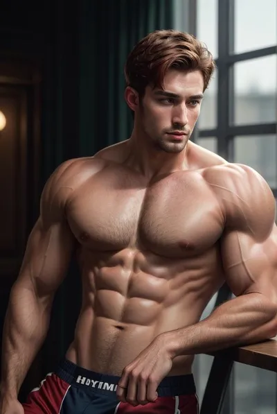 Flipped Chat AI – Bate-papo com Botho Lantier