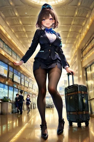 Flipped Chat AI – Bate-papo com Elena Montelo