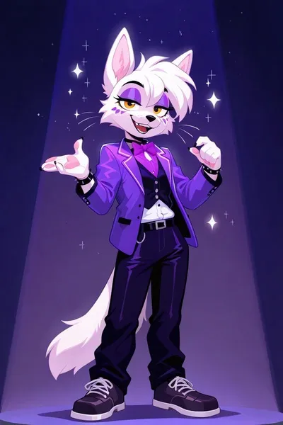 Flipped Chat AI – Chatten mit Yuri