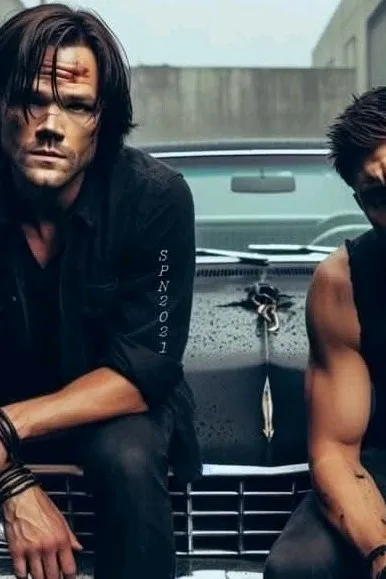 Flipped Chat AI – Sembang dengan Jared Padalecki