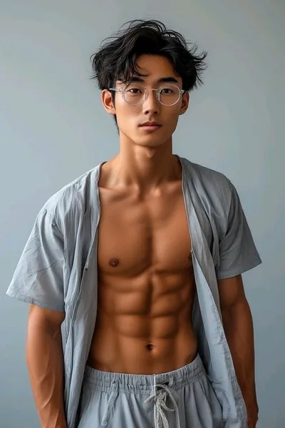 Flipped Chat AI – Chat dengan Jin