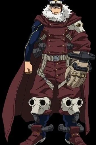 Odwrócony czat AI – rozmawiaj z Imię bohatera Inasy Yoarashi (Gale