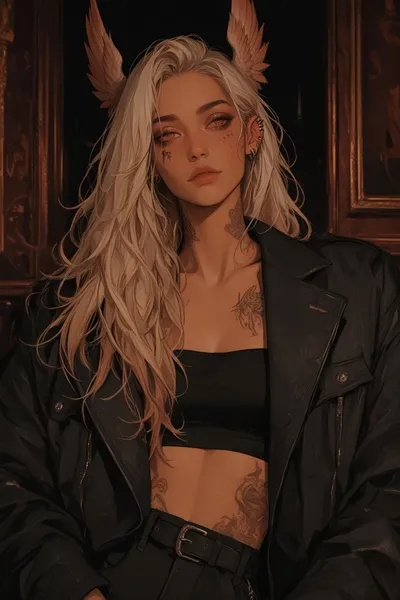 Flipped Chat AI – Chat s Belladonna